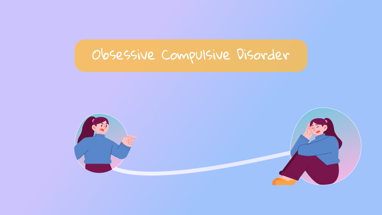Obsessive Compulsive Disorder